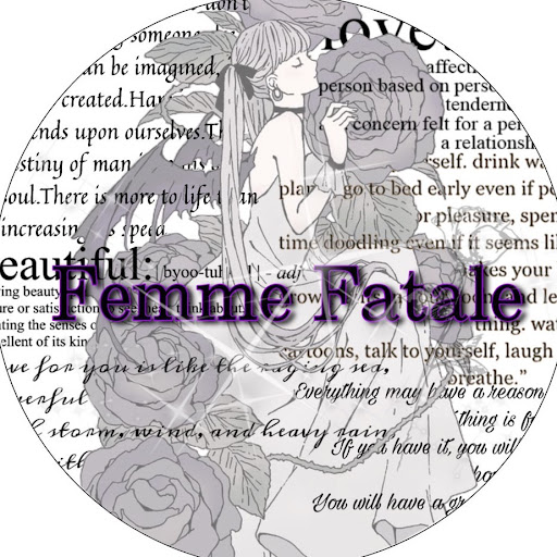 Femme Fatale