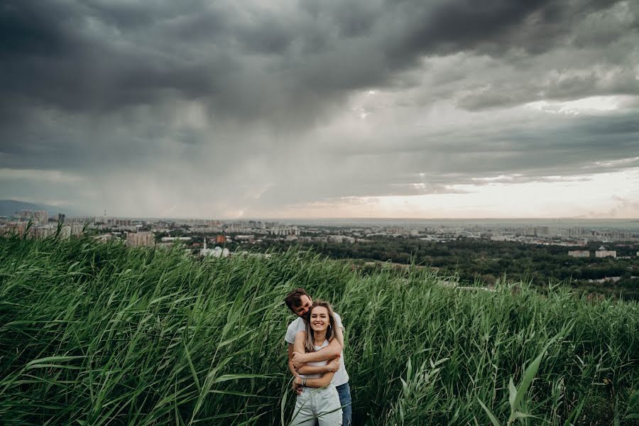 結婚式の写真家Ruslan Mashanov (ruslanmashanov)。2019 12月22日の写真