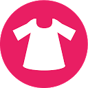 Fashion Styles CoordiSnap mobile app icon