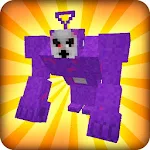 Cover Image of Download SLENDYTUBBIES MOD MCPE 2.0.3 APK