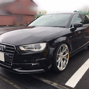 A3 セダン 1.4 TFSI