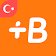 Babbel – Apprendre le turc icon