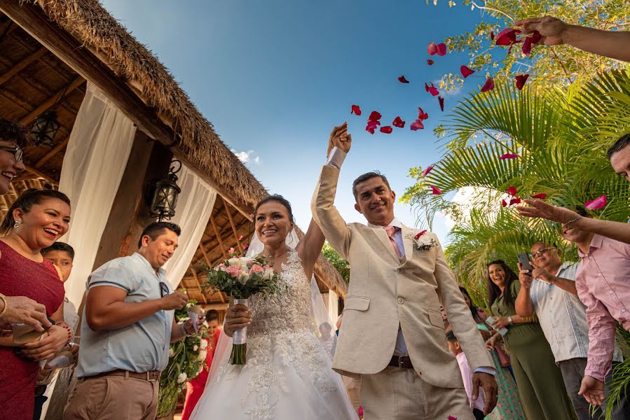 Fotógrafo de bodas Daniel Loeza (danielphoto). Foto del 25 de abril 2023