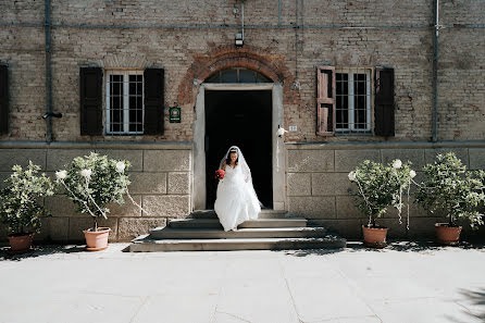 Wedding photographer Bruno Marzullo (brunomarzphoto). Photo of 27 September 2022