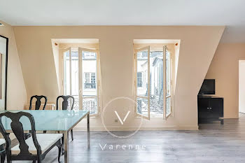 appartement à Paris 7ème (75)