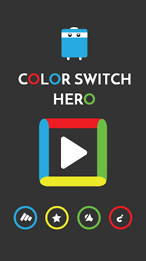 Color Switch Hero