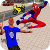 Kung fu Boxing champ- Free Action Game icon