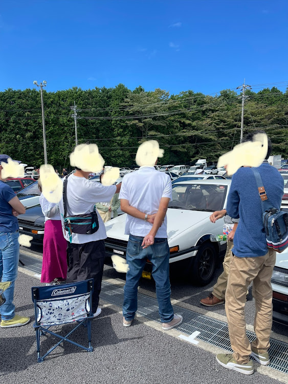 S2000の86style with BRZに関するカスタム事例の投稿画像6枚目