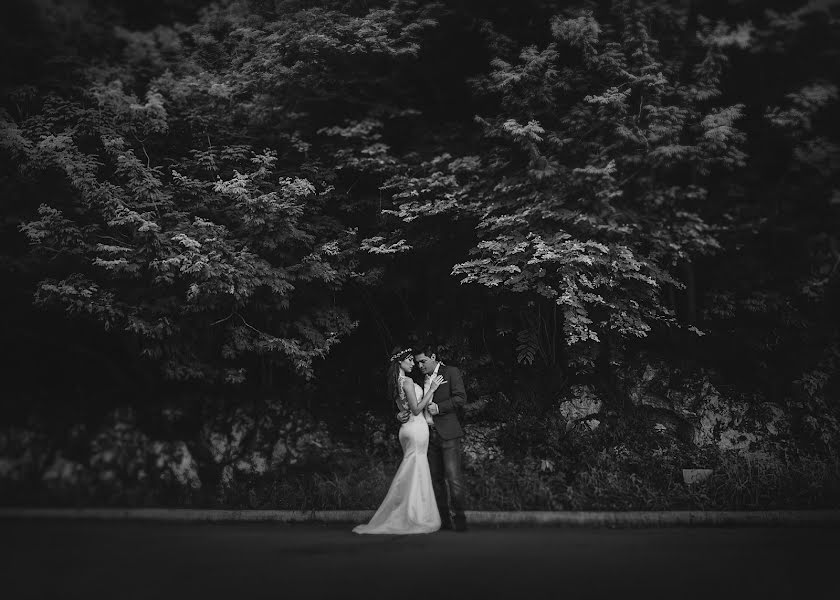 Fotógrafo de bodas Carlos Medina (carlosmedina). Foto del 30 de agosto 2016