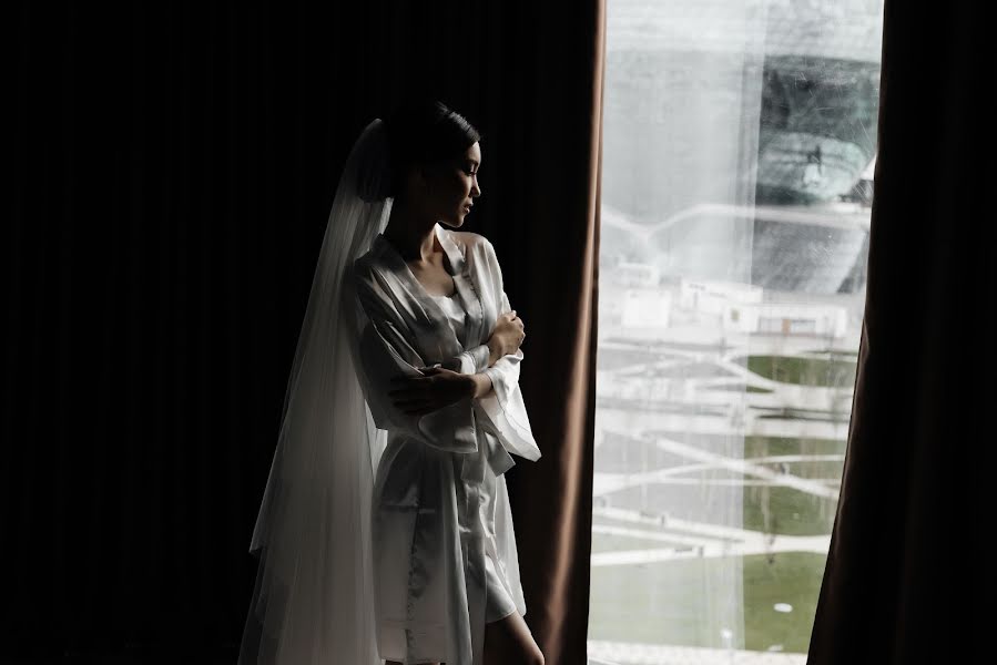 Photographe de mariage Ospankhan Aubakirov (ospankhan). Photo du 2 mars 2019