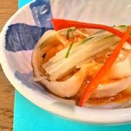 饗食天堂