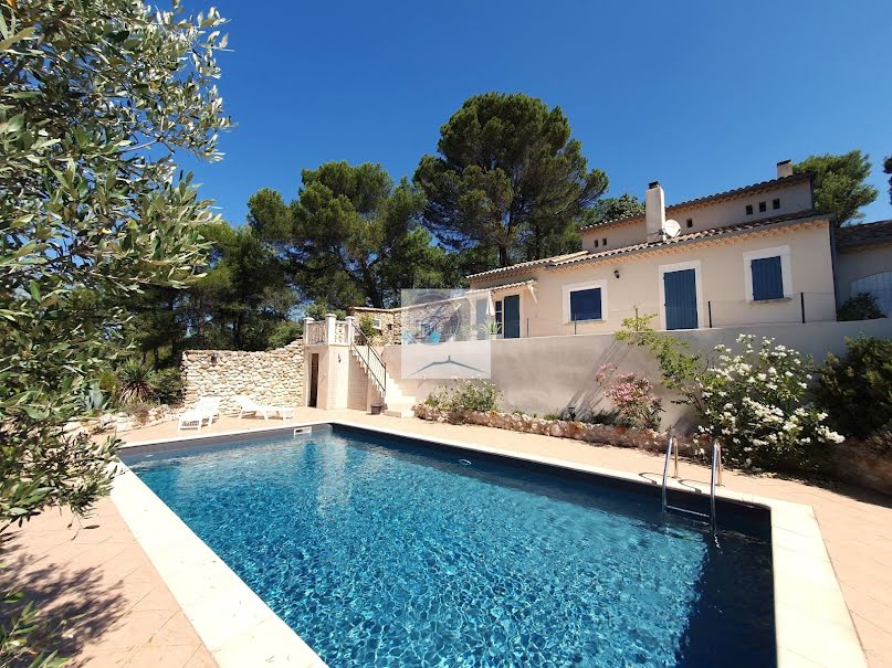 Vente villa 4 pièces 110 m² à Bédoin (84410), 598 000 €