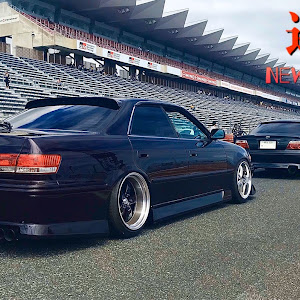 マークII JZX101