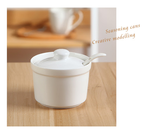 Title 5, Keramische kruidenpot voor in de keuken Houd kr...