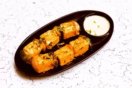 Peri Peri Paneer