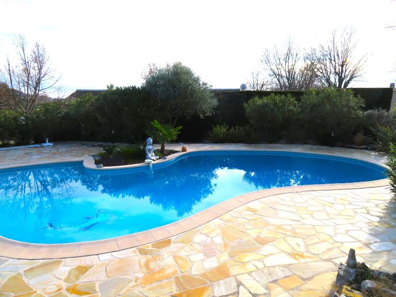 Vente maison 6 pièces 160 m² à Draguignan (83300), 570 000 €