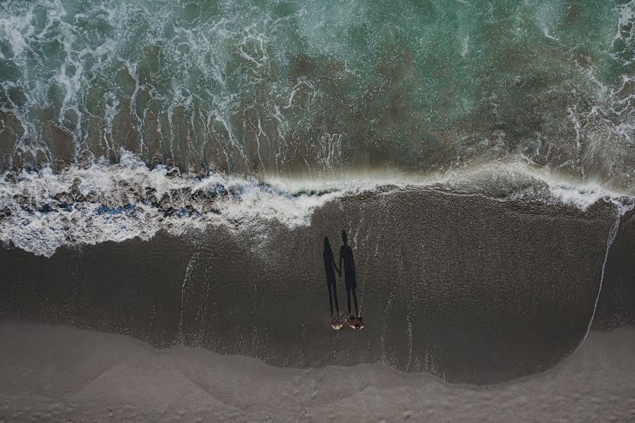 Fotografer pernikahan Sergio Russo (sergiorusso). Foto tanggal 7 Februari 2021