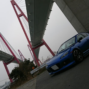 RX-8 SE3P