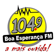 Rádio Boa Esperança FM  Icon