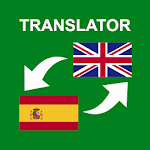 Cover Image of Tải xuống Spanish - English Translator : free & offline 1.2 APK