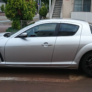 RX-8 SE3P