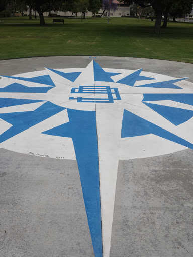 Compass Rose