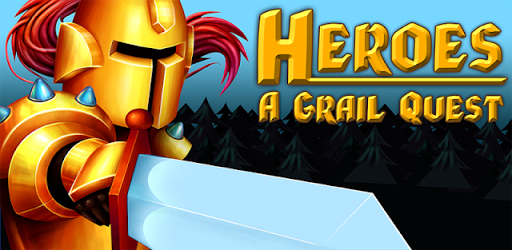 Heroes : A Grail Quest