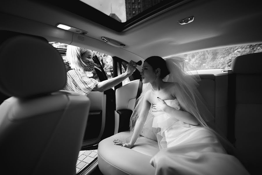 Wedding photographer Rex Cheung (rexcheungphoto). Photo of 16 July 2023