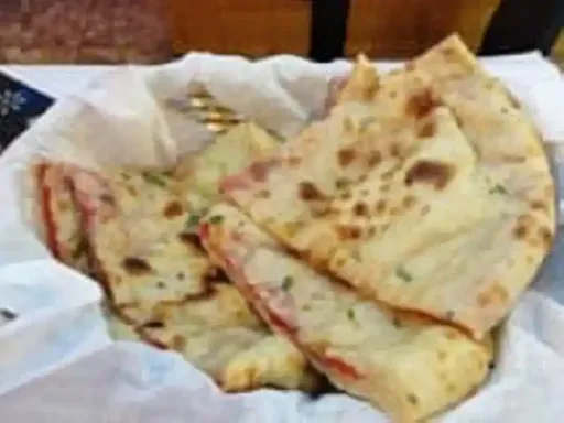 Aloo Naan