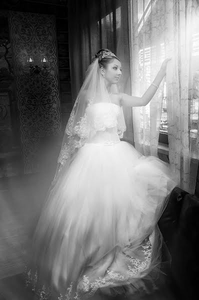 Wedding photographer Aleksey Chernyshev (wwwaa). Photo of 21 October 2014