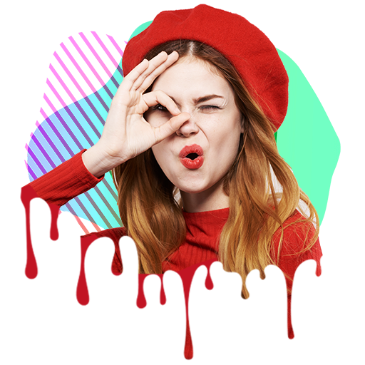 Nocrop Photo Editor: Filters, Effects, Pic Collage