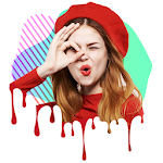 Cover Image of Descargar Editor de fotos Nocrop: filtros, efectos, collage de fotos 2.0.1 APK