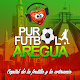 Download Puro Futbol aregua 107.9 Fm For PC Windows and Mac 1.0.1