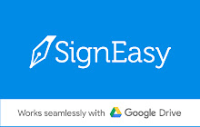 SignEasy: Sign Documents & Collect Signatures small promo image