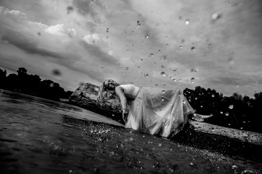 Photographe de mariage Gergely Botond Pál (pgb23). Photo du 22 février 2020