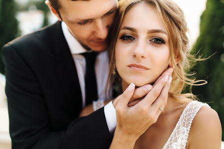 Wedding photographer Dmitriy Dobrolyubov (dobrolubovd). Photo of 24 June 2019