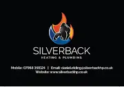 Silverback Heating & Plumbing Logo