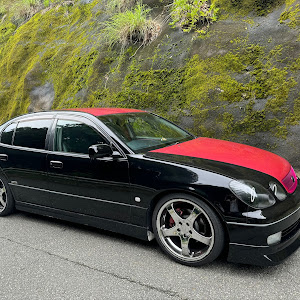 アリスト JZS161