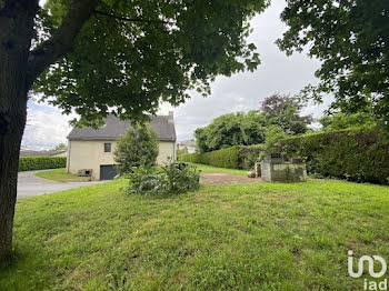 maison à Pont-Péan (35)