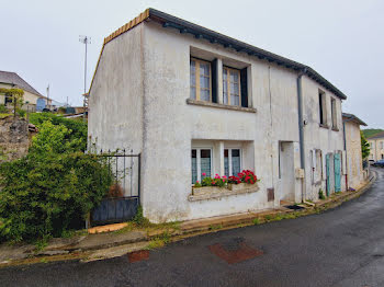 maison à Tonnay-Boutonne (17)