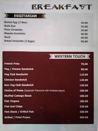 Itihaas menu 7