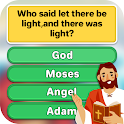 The Bible Trivia Game: Quiz