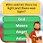 The Bible Trivia Game: Quiz icon