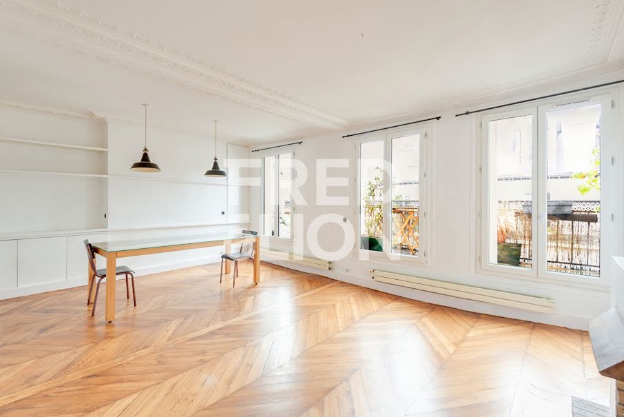 Vente appartement 2 pièces 46.88 m² à Paris 9ème (75009), 700 000 €