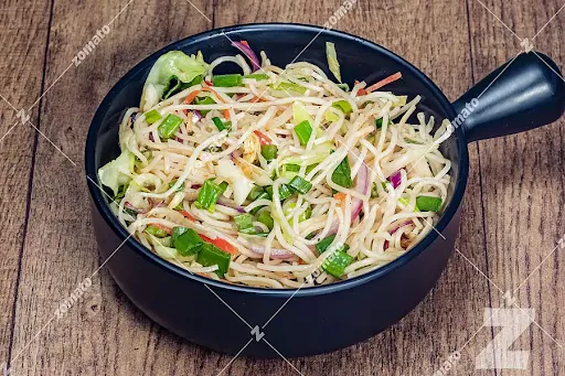 Veg Hakka Noodles