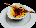 Crème brûlée