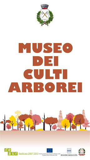 Museo dei culti arborei