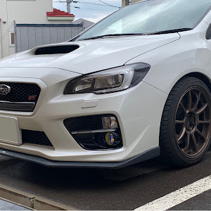 WRX STI VAB