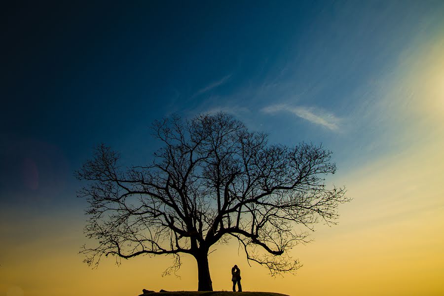 Photographe de mariage Joel Rossi (joelrossi). Photo du 26 août 2014