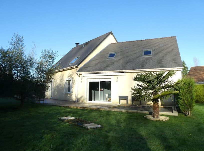 Vente maison 5 pièces 125 m² à Mézidon Vallée d'Auge (14270), 247 000 €